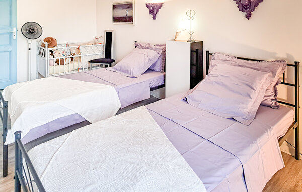 Domy wakacyjne - Saint Cézaire sur Siagne , Francja - FCA918 607