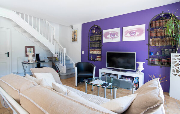 Location de vacances - Saint Cezaire , France - FCA918 305