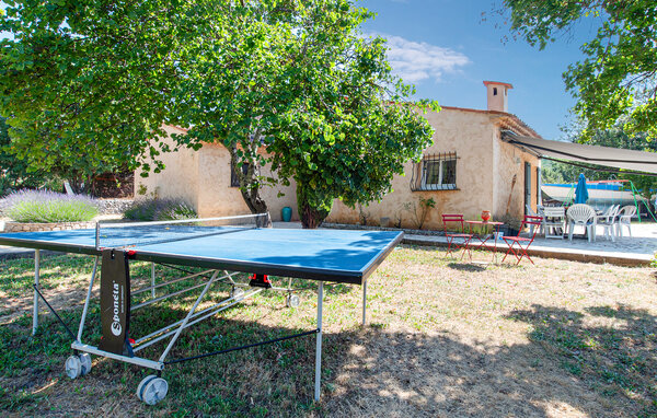 Location de vacances - Saint Cezaire , France - FCA918 105