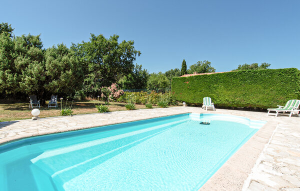 Location de vacances - Saint Cezaire , France - FCA918 12