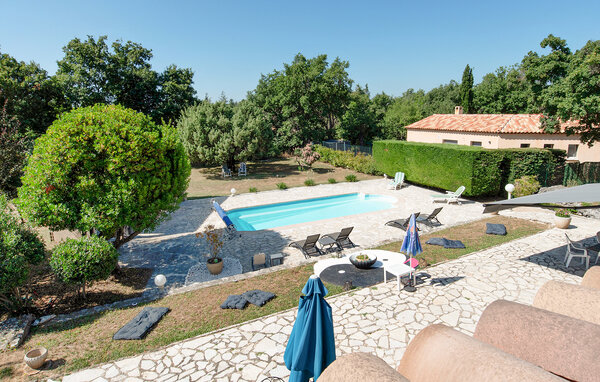 Location de vacances - Saint Cezaire , France - FCA918 13