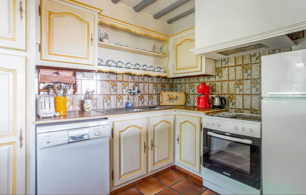 Casa vacanze - Grasse , Francia - FCA919 6