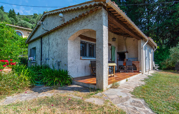 Casa vacanze - Grasse , Francia - FCA919 9