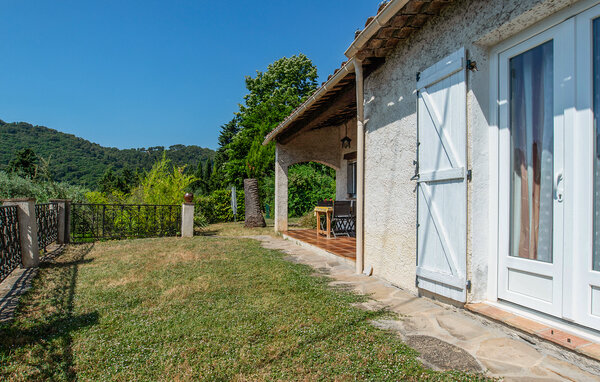 Casa vacanze - Grasse , Francia - FCA919 101