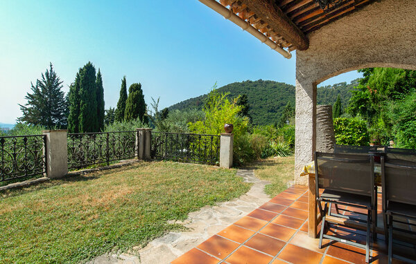 Casa vacanze - Grasse , Francia - FCA919 102