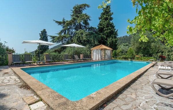 Casa vacanze - Grasse , Francia - FCA919 12