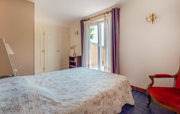 Ferienhaus - Grasse , Frankreich - FCA920 602