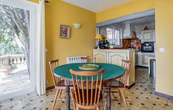 Ferienhaus - Grasse , Frankreich - FCA920 6