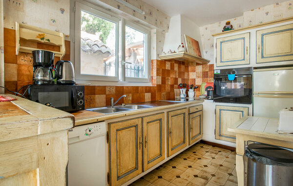 Ferienhaus - Grasse , Frankreich - FCA920 7