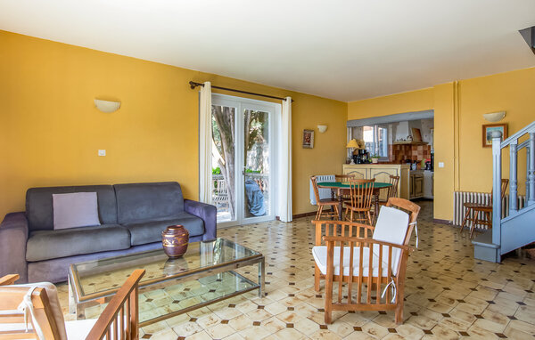 Ferienhaus - Grasse , Frankreich - FCA920 3