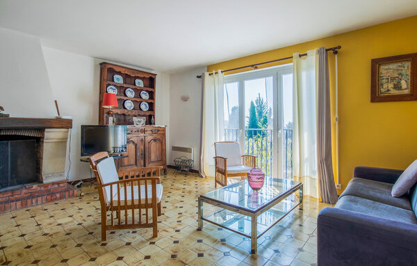 Ferienhaus - Grasse , Frankreich - FCA920 4