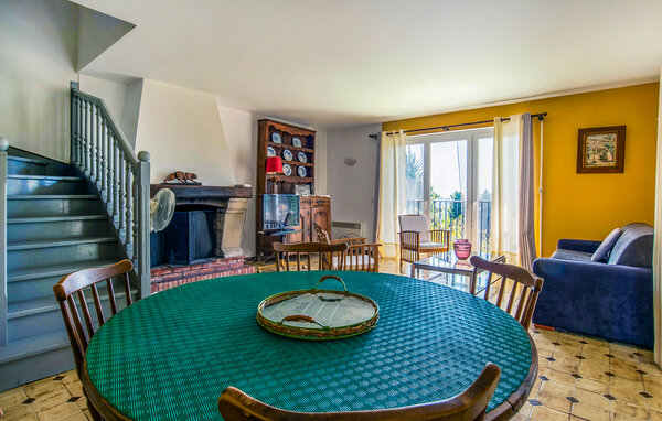 Ferienhaus - Grasse , Frankreich - FCA920 5