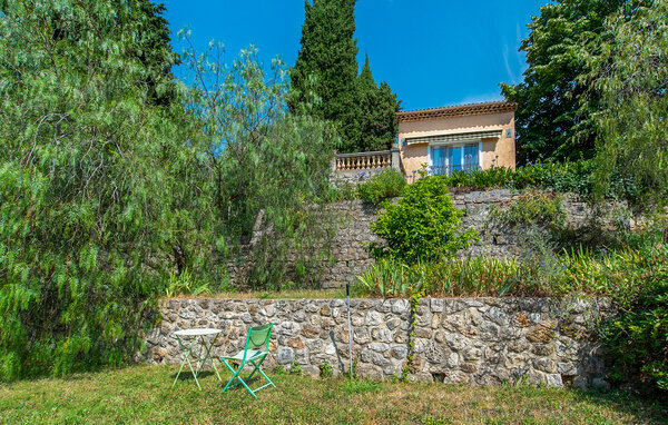 Ferienhaus - Grasse , Frankreich - FCA920 81