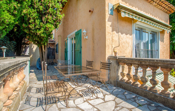 Ferienhaus - Grasse , Frankreich - FCA920 2