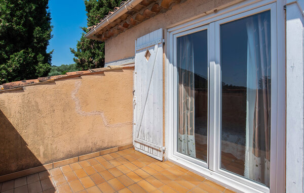 Ferienhaus - Grasse , Frankreich - FCA920 101