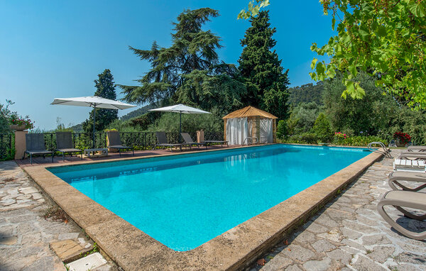 Ferienhaus - Grasse , Frankreich - FCA920 11