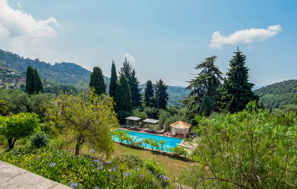 Ferienhaus - Grasse , Frankreich - FCA920 8