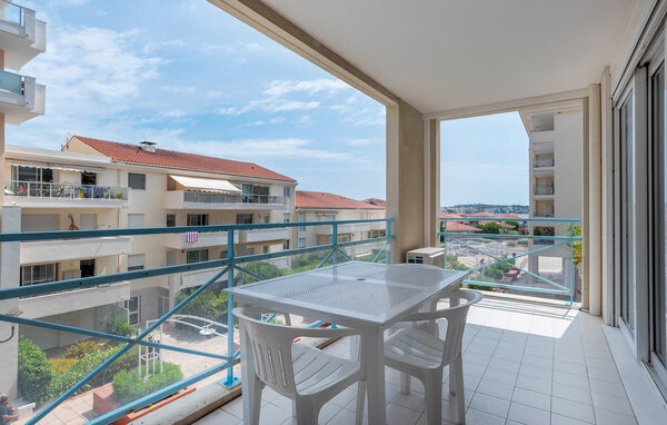 Appartement - JUAN LES PINS , Frankrijk - FCA922 2