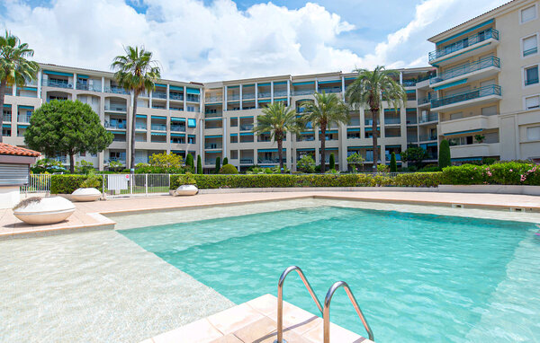 Appartement - JUAN LES PINS , Frankrijk - FCA922 1