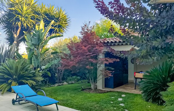 Location de vacances - Speracedes , France - FCA925 8