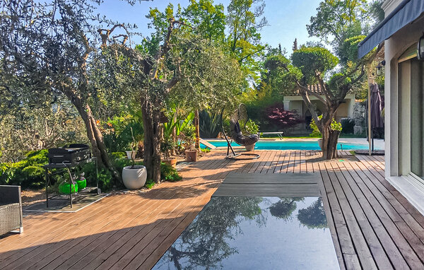 Location de vacances - Speracedes , France - FCA925 102