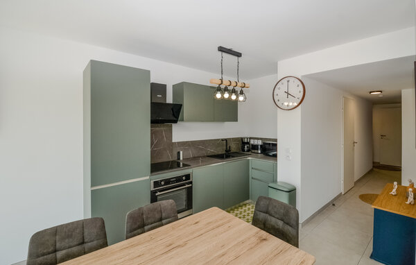 Ferieleilighet - Cannes , Frankrike - FCA927 5