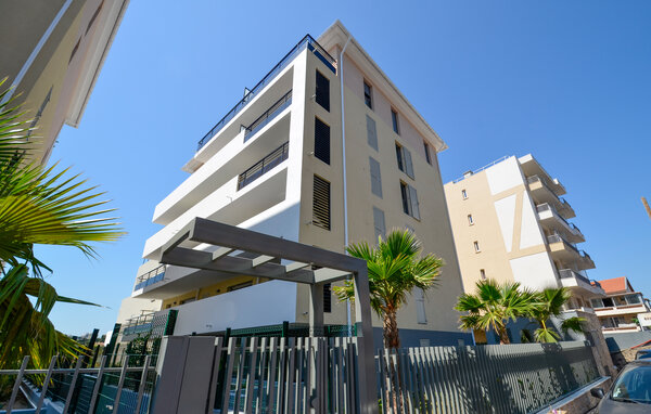 Ferieleilighet - Cannes , Frankrike - FCA927 81