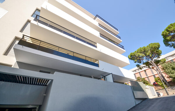 Ferieleilighet - Cannes , Frankrike - FCA927 82