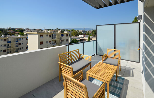 Ferieleilighet - Cannes , Frankrike - FCA927 101
