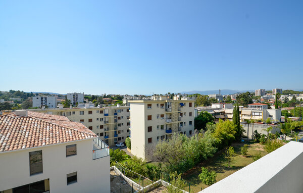 Ferieleilighet - Cannes , Frankrike - FCA927 8