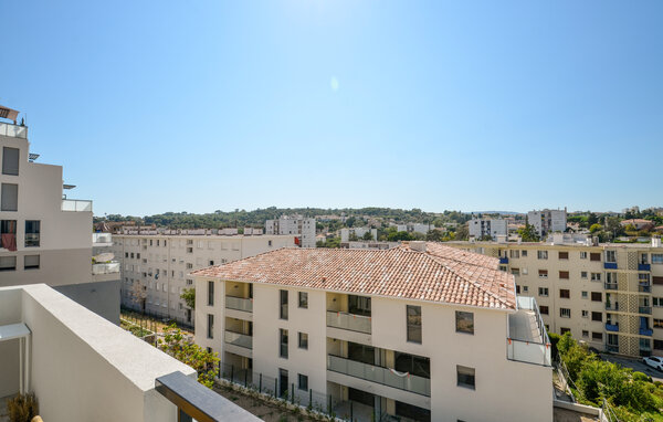 Ferieleilighet - Cannes , Frankrike - FCA927 201