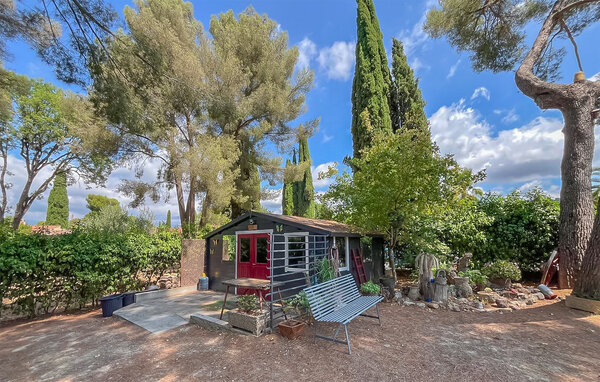 Vakantiehuis - Cannes , Frankrijk - FCA928 801