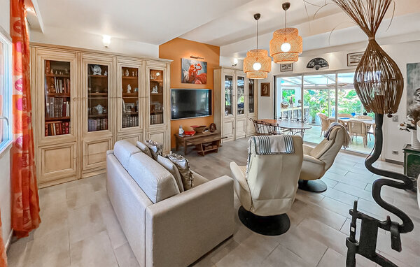 Vakantiehuis - Cannes , Frankrijk - FCA928 4