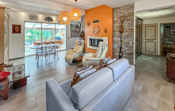 Vakantiehuis - Cannes , Frankrijk - FCA928 301