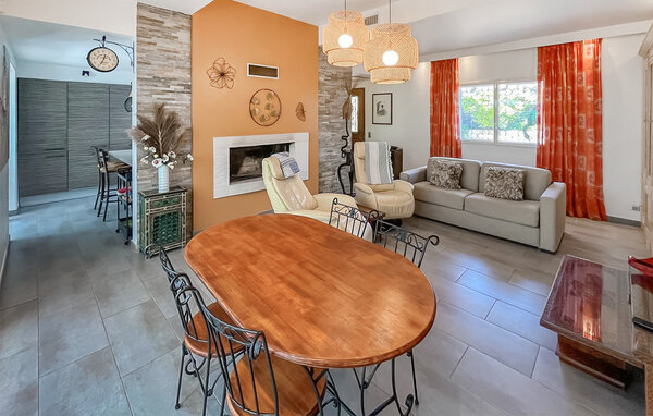 Vakantiehuis - Cannes , Frankrijk - FCA928 302