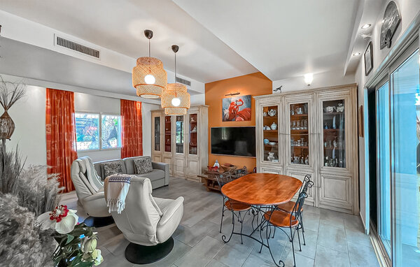 Vakantiehuis - Cannes , Frankrijk - FCA928 303