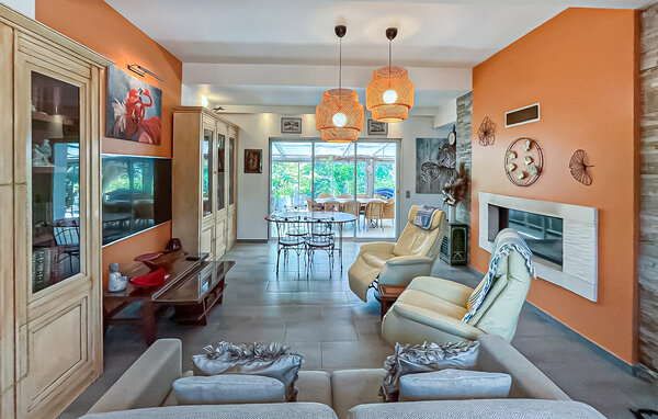 Vakantiehuis - Cannes , Frankrijk - FCA928 304