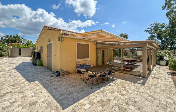 Vakantiehuis - Cannes , Frankrijk - FCA928 82