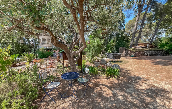 Vakantiehuis - Cannes , Frankrijk - FCA928 8