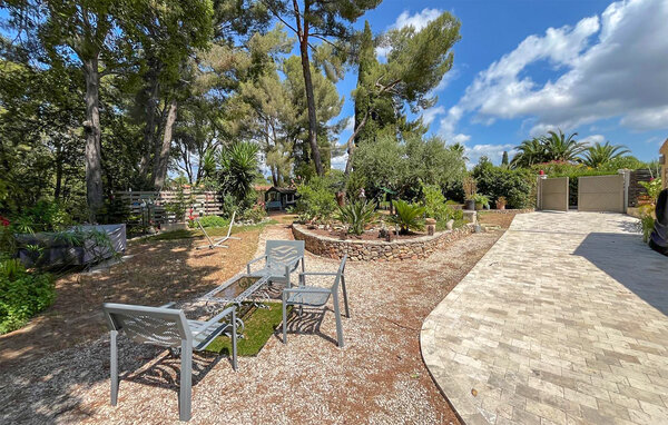 Vakantiehuis - Cannes , Frankrijk - FCA928 103