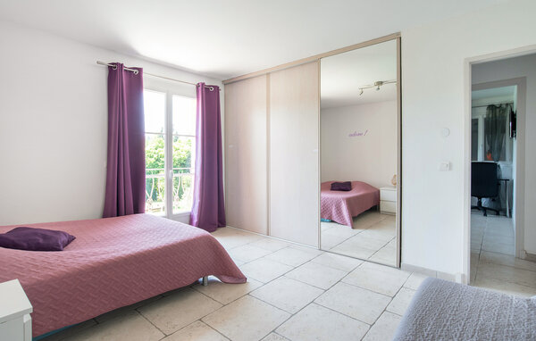 Location de vacances - Peymeinade , France - FCA929 603