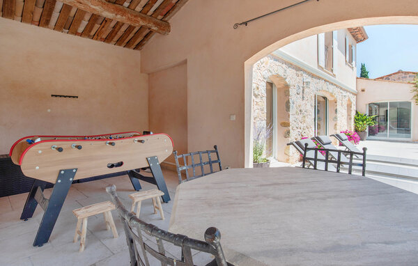 Location de vacances - Peymeinade , France - FCA929 101