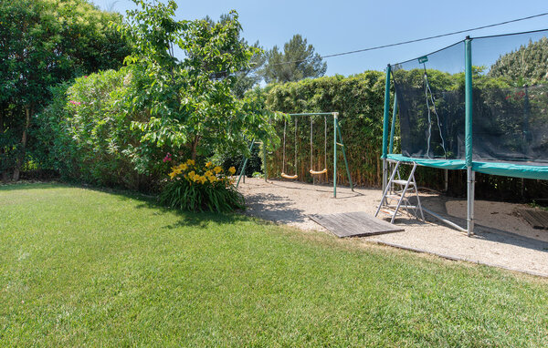 Location de vacances - Peymeinade , France - FCA929 9