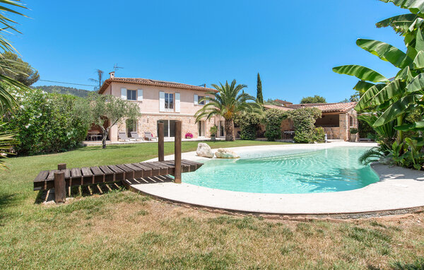 Location de vacances - Peymeinade , France - FCA929 11