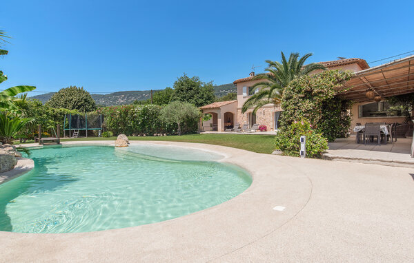 Location de vacances - Peymeinade , France - FCA929 12