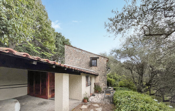 Location de vacances - Peymeinade , France - FCA930 81