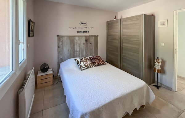 Location de vacances - Peymeinade , France - FCA931 602