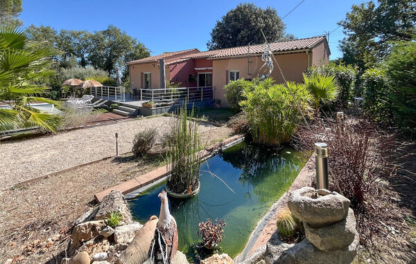 Location de vacances - Peymeinade , France - FCA931 9