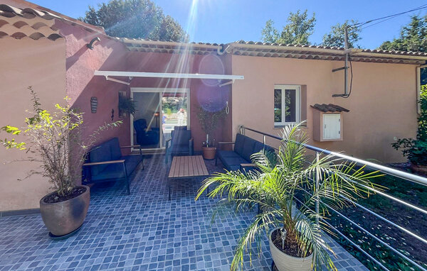 Location de vacances - Peymeinade , France - FCA931 101