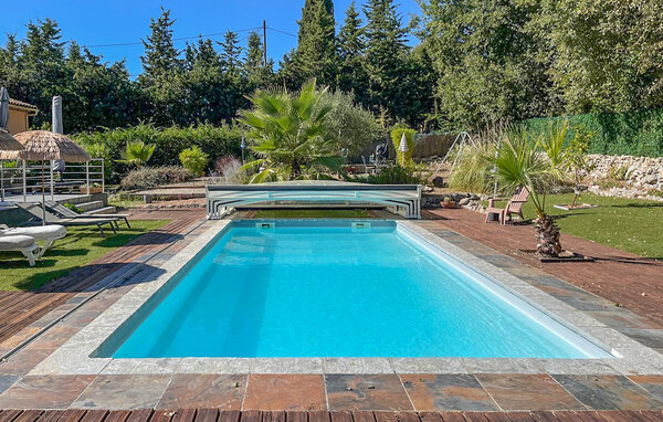 Location de vacances - Peymeinade , France - FCA931 11